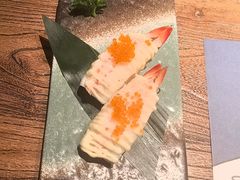 -京鹿料理(荟聚店)