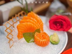 -山葵家·创意料理(宁波来福士店)