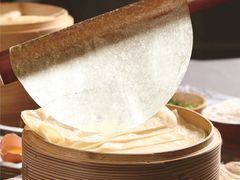 -满园烤鸭·春饼(沈北万达店)