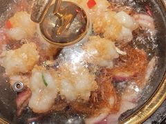 -绿茶餐厅(蓝色港湾店)