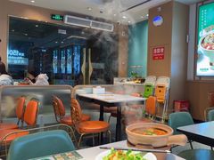 -谷田稻香·砂锅菜(元洪店)