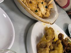 -黑石礁酒楼·海鲜(黑石礁店)