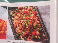 -丽小馆·家料理(天纵城店)