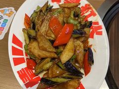 -那红花·东北菜铁锅炖(仙林金鹰店)