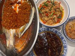-回家吃饭·地道南昌菜(建德观总店)