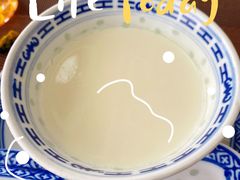 -白天鹅宾馆·流浮阁咖啡厅