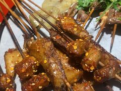 -醉烧膘·烧烤夜宵王(总店)