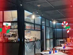 -玛尚诺意式餐厅(天环广场店)
