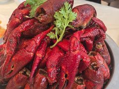 -小李子油焖大虾(南浦店)