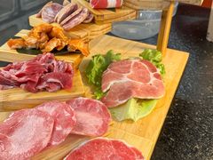 -熊大·鲜烤黄牛肉(五山店)