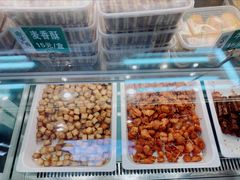-紫光园清真北京小吃(广渠门内店)