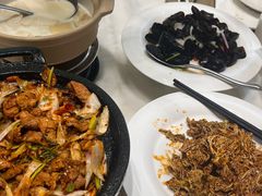 -御仙都北京菜馆·烤鸭店(双井店)