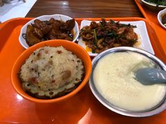 -梅园食堂