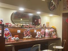 -無忧浅草君·洋风料理(下沙宝龙二期一店)