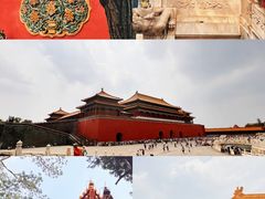 -故宫博物院(故宫)