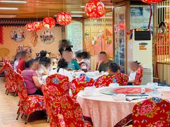 -东北民俗村·东北菜(翻身店)