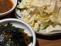 -炼火烤肉店
