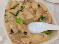 -腰记饭店(龙源路店)