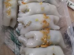 -汕尾菜粿(向西老店)