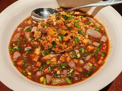 -新连采·海鲜·大连菜(大连恒隆广场店)