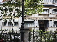 -飞马旅黎黄陂路文旅街区