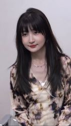 -FOR YOU造型