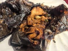 -粤北餐馆