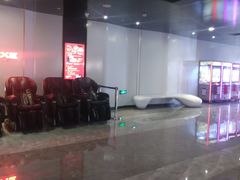 -红星电影世界上海张江绿地店