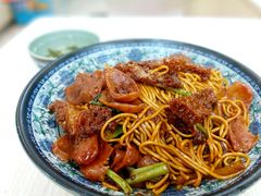 -一家人面馆(三条巷店)