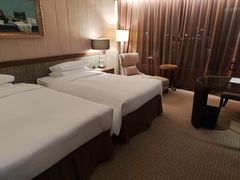 -澳门十六浦索菲特大酒店