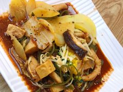 -尝健麻辣拌(大悦城店)