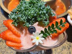 -菌彩云南野生菌火锅(新亚洲店)