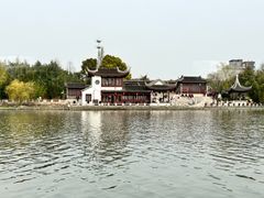 -凤城河风景区