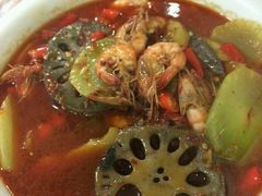 android_upload_pic-老闵田螺馆·南昌特色(总店)