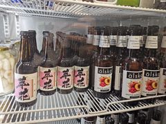 -无牌咖啡&酒馆
