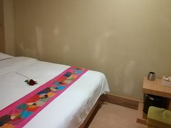 -汤W城市微度假(仓山店)