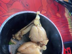 -蛙宴·美蛙火锅基地(万象城店)