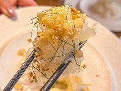 -美未居·老字号·地道顺德菜·桑拿鸡·鱼生(容桂店)