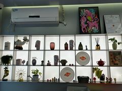 -Sips&Lick茶兰咖啡(五道口店)