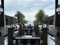 -石梅湾艾美度假酒店