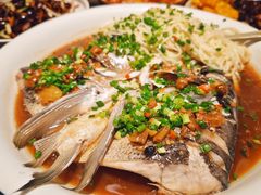-外婆家(静安大悦城店)