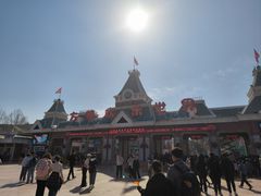 -沈阳方特欢乐世界