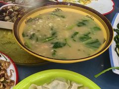 -正亮农家院·海鲜本地菜