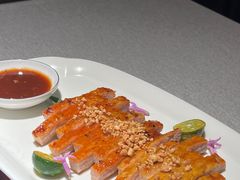 -BetterThai 泰加(苏州中心店)