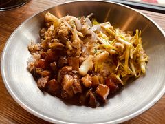 -每碗面馆(新鸿安大厦店)