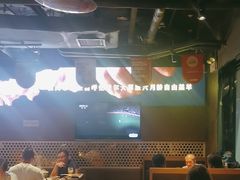 -肉串汪(月坛店)