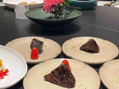 -翕间食·精致淮扬菜(江苏大剧院店)