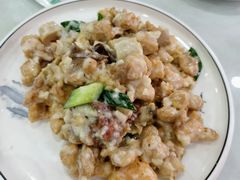 -同发号饭庄(复兴路店)