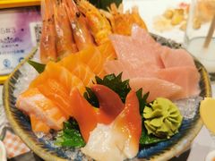-大渔铁板烧(大悦城店)