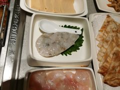 -海底捞火锅(吴中路店)